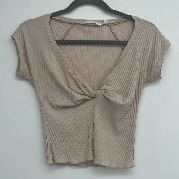 ALC Sabina Top - Picture 3 of 5